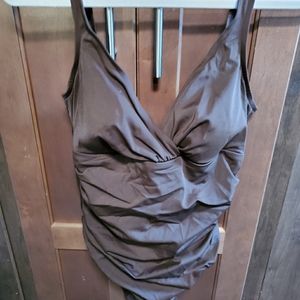 Croft&Barrow swimsuit